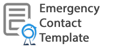 emergency-template