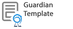 guardian-template