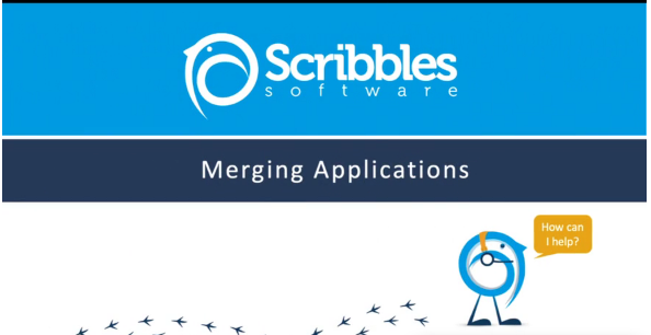 Merging Applications
